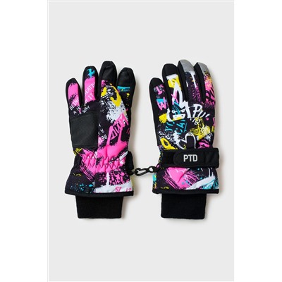 Перчатки PLAYTODAY, 1186558