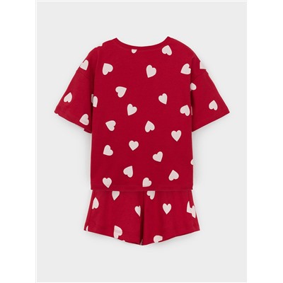 CROCKID Пижама МП 1655-1