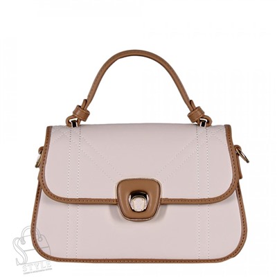 Сумка женская  143-1713-19G l.apricot Difulan