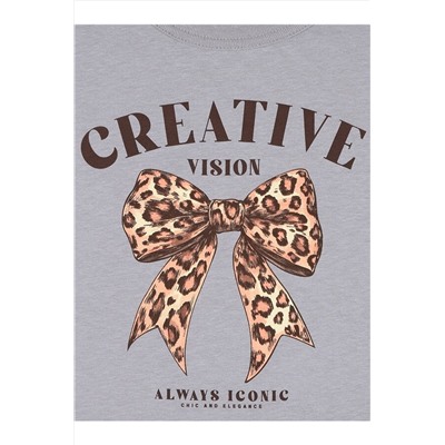 Футболка АПРЕЛЬ, 1121193