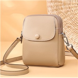 Bags Сумка женская / кожа / 0115231