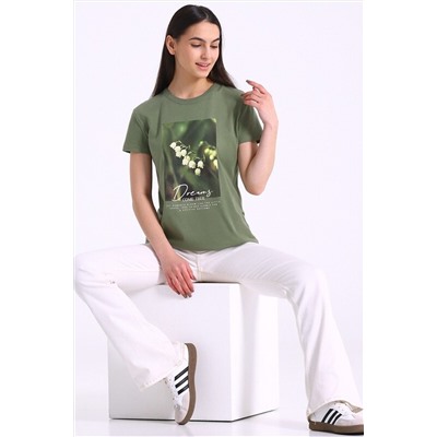 Футболка АПРЕЛЬ, 1072192