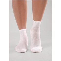 Носки детские для девочки