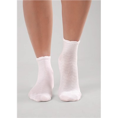 Носки детские для девочки