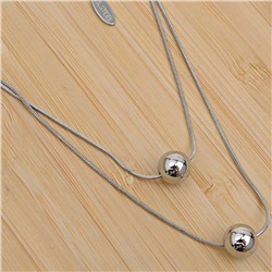 XUPING Колье арт. 28 0359 (id 280403)