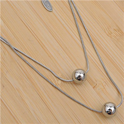 XUPING Колье арт. 28 0359 (id 280403)