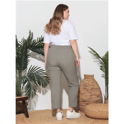 Брюки летние