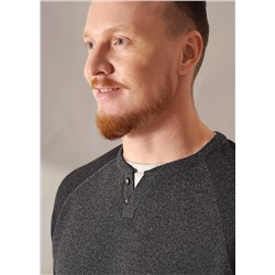 CLEVER Джемпер 654407хпэ