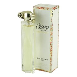 GIVENCHY ORGANZA FIRST LIGHT edt (w) 50ml