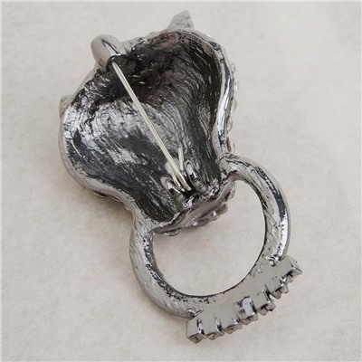 Брошь арт. 32 3189 (id 286738)