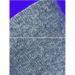 Зувей Термоноски мужские собачья шерсть внутри махра арт. 1413