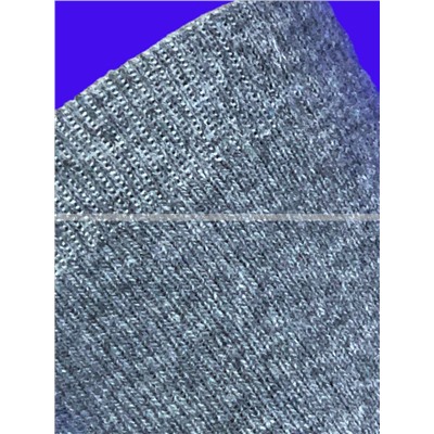 Зувей Термоноски мужские собачья шерсть внутри махра арт. 1413