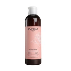 Шампунь Балансирующий на гидролате Розы Rosa AB Origine (уц.)