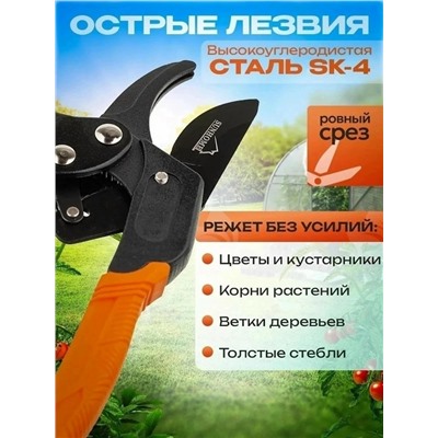 Секатор #23318861