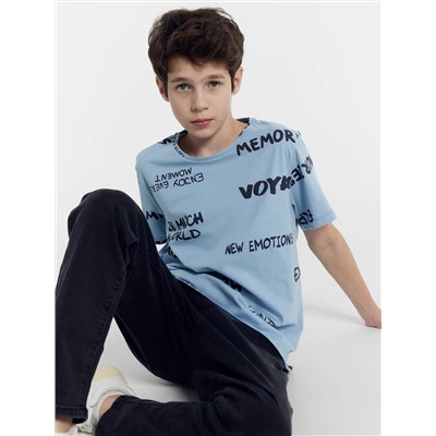 MARK FORMELLE Футболка 113432