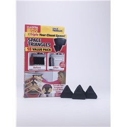 Переносной крючок для одежды для создание места