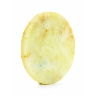 Камни для СПА 40 мм нефрит 1 шт.