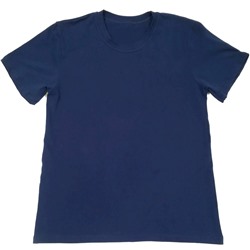 ФМ-к-л Футболка мужская однотон