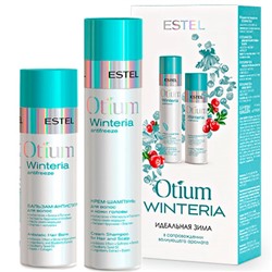 ESTEL OTIUM WINTERIA Набор №2 450 мл