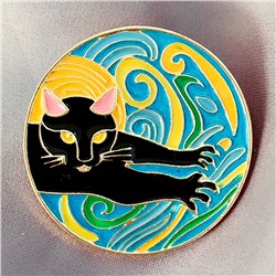 Акц -12% Брошь арт. 32 0262 (id 265106)