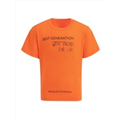 Апрель Футболка 1ПДФК4332001