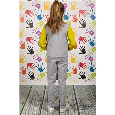 Костюм М22067Па