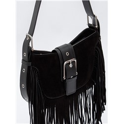 Сумка 99057-1NN black Natale Navetta