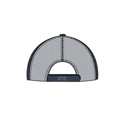 Кепка текстильная для мальчиков