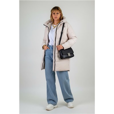 Куртка зимняя большие размеры, арт.2832