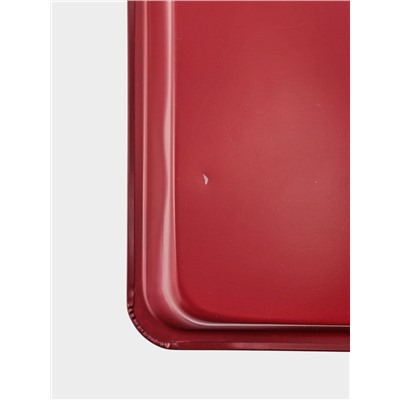 УЦЕНКА Противень с а/п покрытием 31,5х21,5х4 см "Ренард. Прямоугольник"