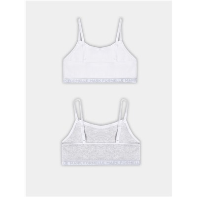 ТОП ДЛЯ ДЕВОЧЕК (2ШТ.) 517708-2