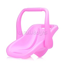 Пупс "Аленка" с аксессуарами, в сетке