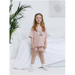 CROCKID Пижама МП 1656