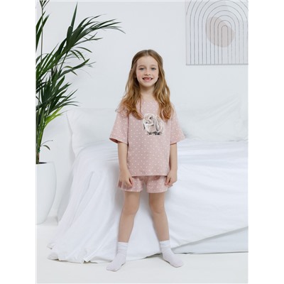 CROCKID Пижама МП 1656