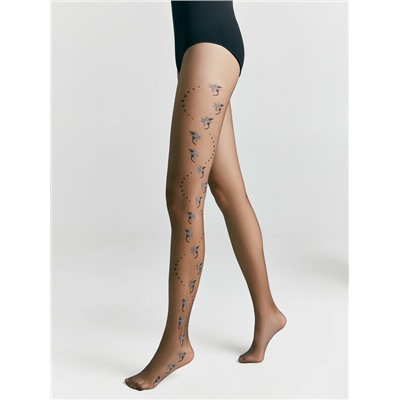 Колготки женские CONTE FANTASY VENECIA