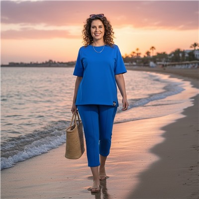 Костюм Твикс