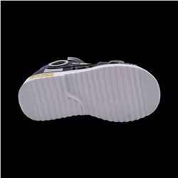 Сандалии ВМ707-2-2 синие