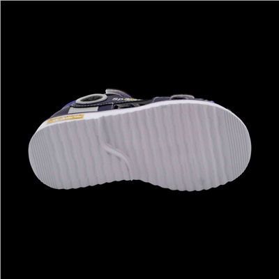 Сандалии ВМ707-2-2 синие