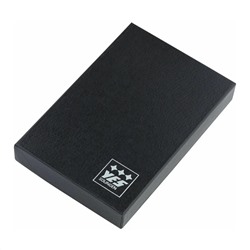 Yes Маникюрный набор GAR9270, 7 предметов, красный 23018