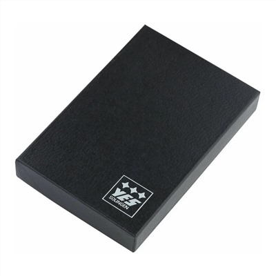 Yes Маникюрный набор GAR9270, 7 предметов, красный 23018