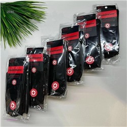 Носки мужские 12 пар 2056353-1