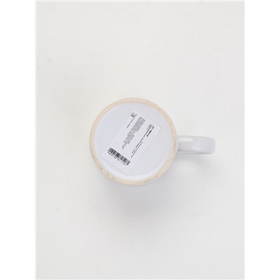 Кружка керамическая «Абонент отдыхает», 320 мл