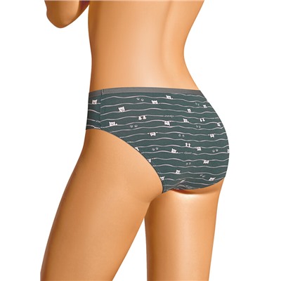 Трусы женские бикини