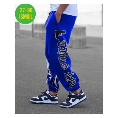 Спортивные брюки #22460342