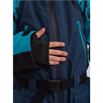 BATIK Комбинезон 414-24з-1