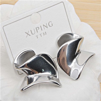 XUPING Серьги на гвоздиках арт. 18 1953 (id 282317)