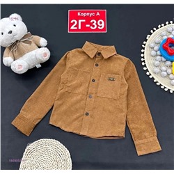 Рубашка 1849054-4