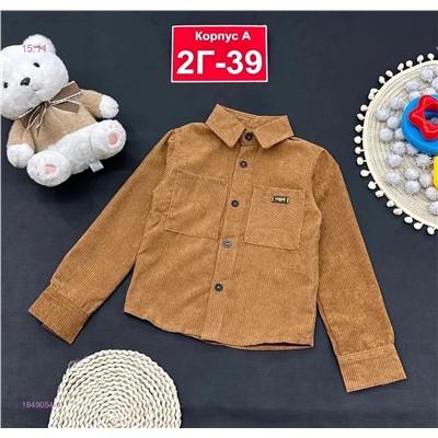 Рубашка 1849054-4