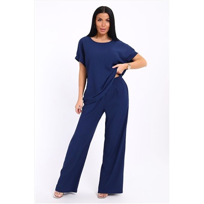 Костюм с брюками Жатка КЖ-003 НАТАЛИ, 1117827