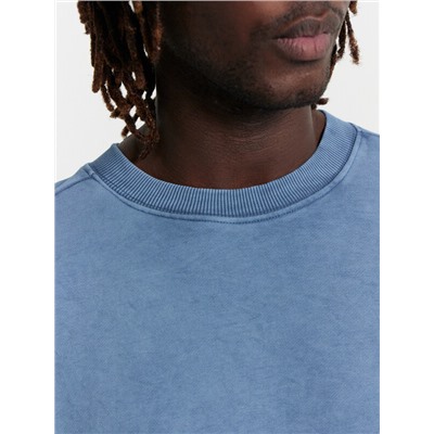 КОМПЛЕКТ МУЖСКОЙ (ФУТБОЛКА, ШОРТЫ) 191011